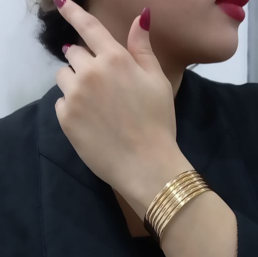 النگو دامله 3 میل YSX کد 1637